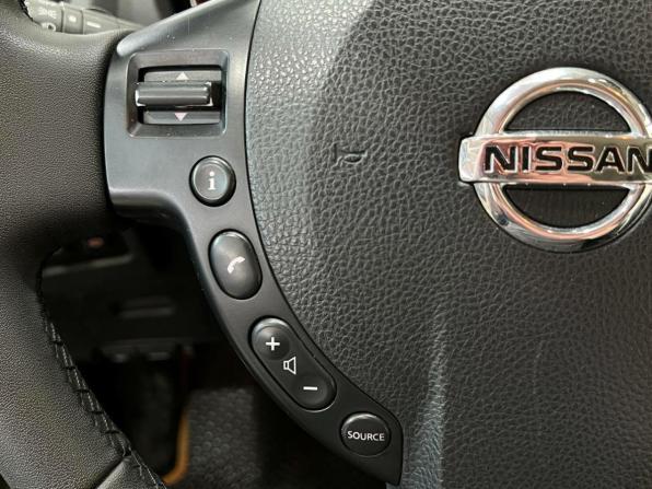 Nissan Qashqai I Рестайлинг с пробегом 2012 года, цена 850 000 рублей, 171500 км, внедорожник, Автокод Объявления
