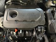Kia Sportage IV Рестайлинг Балашиха  - изображение 38