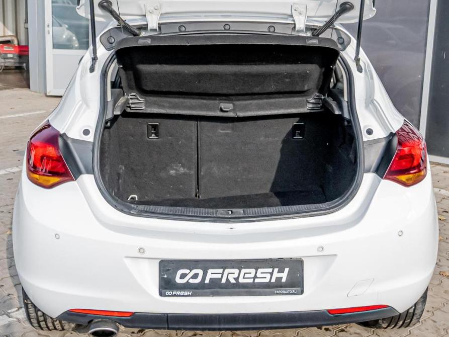 Opel Astra J Краснодар  - изображение 19