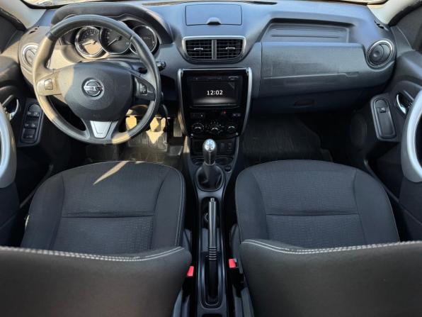 Nissan Terrano III (D10) с пробегом 2019 года, цена 1 481 000 рублей, 61500 км, внедорожник, Автокод Объявления