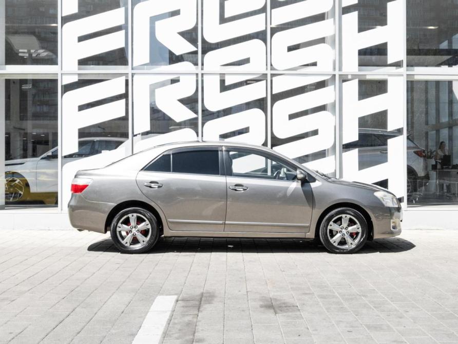 Toyota Premio II (T26) Ставрополь  - изображение 5