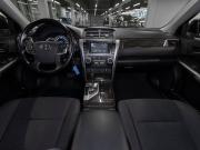 Toyota Camry VII (XV50) Москва  - изображение 28