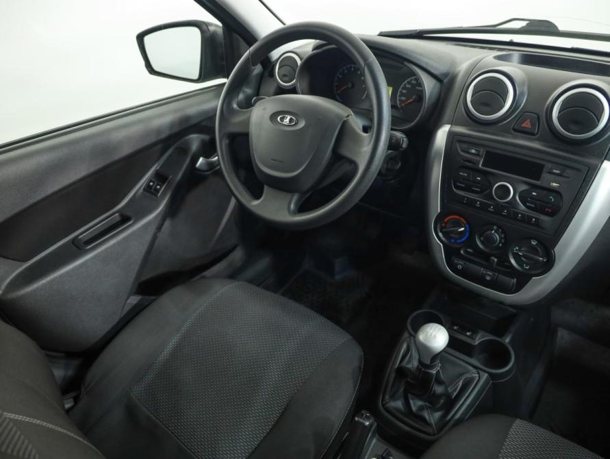 Lada (ВАЗ) Granta I Санкт-Петербург  - изображение 9