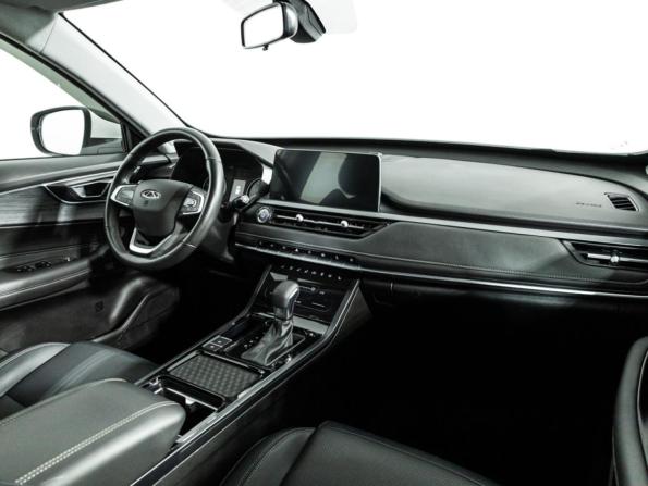 Chery Tiggo 4 Pro I с пробегом 2023 года, цена 1 539 585 рублей, 25341 км, внедорожник, Автокод Объявления