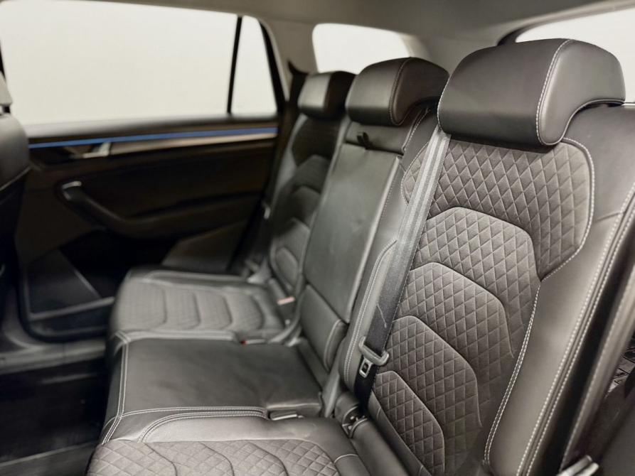 Skoda Kodiaq I Вологда  - изображение 14