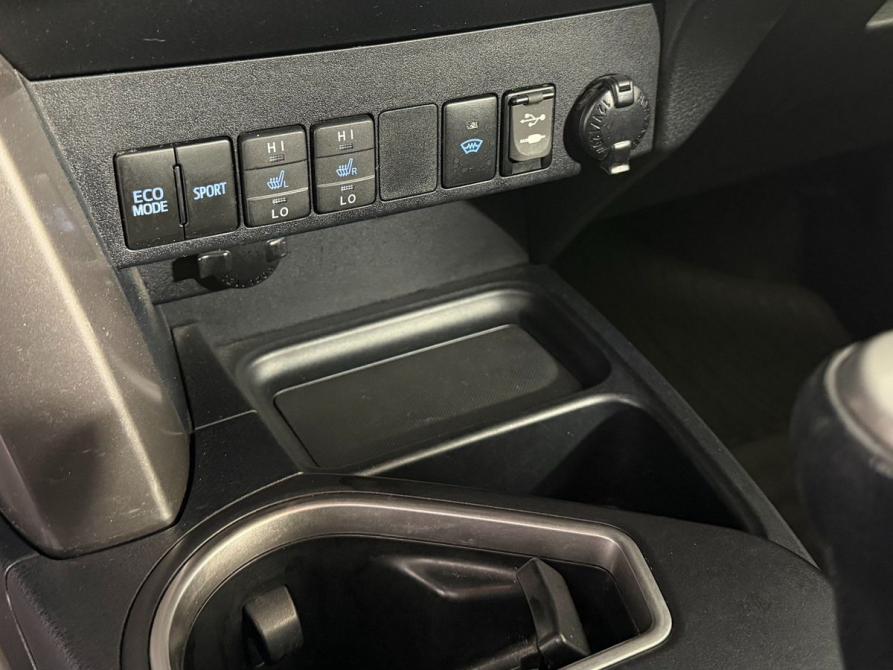 Toyota RAV4 IV (XA40) Рестайлинг Калининград  - изображение 13