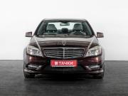 Mercedes-Benz C-Класс III (W204) Иркутск  - изображение 24