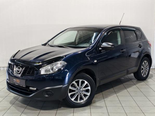 Nissan Qashqai I Рестайлинг с пробегом 2011 года, цена 1 100 000 рублей, 176113 км, внедорожник, Автокод Объявления
