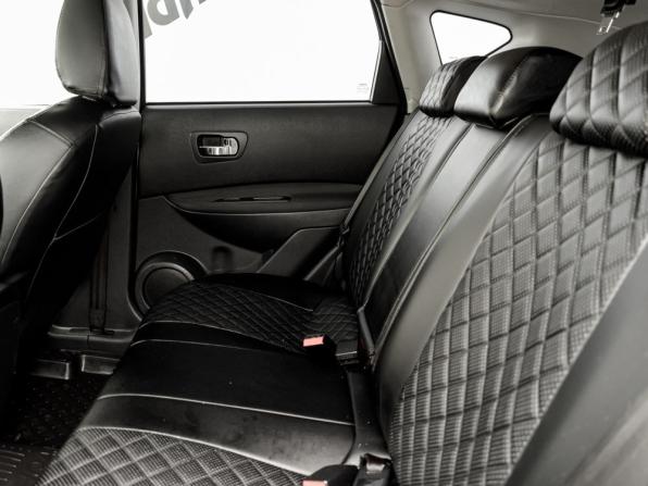 Nissan Qashqai I с пробегом 2008 года, цена 1 100 000 рублей, 109779 км, внедорожник, Автокод Объявления