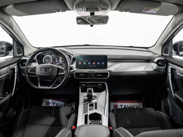 Geely Coolray I с пробегом 2021 года, цена 1 519 500 рублей, 68538 км, внедорожник, Автокод Объявления