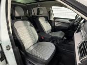 Volkswagen Tayron I Рестайлинг Москва  - изображение 51