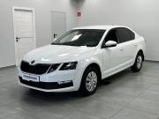 Skoda Octavia III (A7) Рестайлинг Казань  - изображение 19