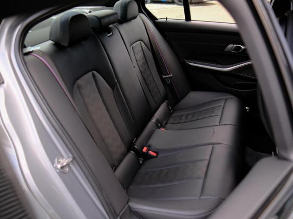 BMW M3 VI (G80) с пробегом 2022 года, цена 8 950 000 рублей, 28759 км, седан, Автокод Объявления