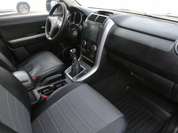Suzuki Grand Vitara II с пробегом 2007 года, цена 595 000 рублей, 372500 км, внедорожник, Автокод Объявления