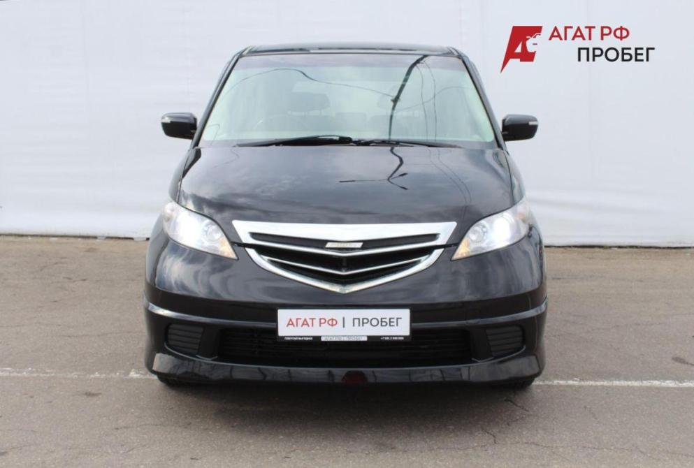 Honda Elysion I Нижний Новгород  - изображение 2