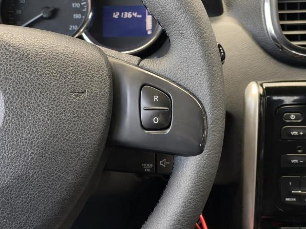 Nissan Terrano III (D10) с пробегом 2018 года, цена 1 197 000 рублей, 121364 км, внедорожник, Автокод Объявления