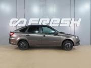 Lada (ВАЗ) Granta I Рестайлинг Воронеж  - изображение 20
