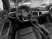 Audi Q3 II (F3) Москва  - изображение 33