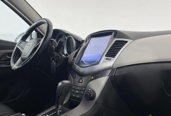Chevrolet Cruze I с пробегом 2011 года, цена 435 000 рублей, 269110 км, седан, Автокод Объявления