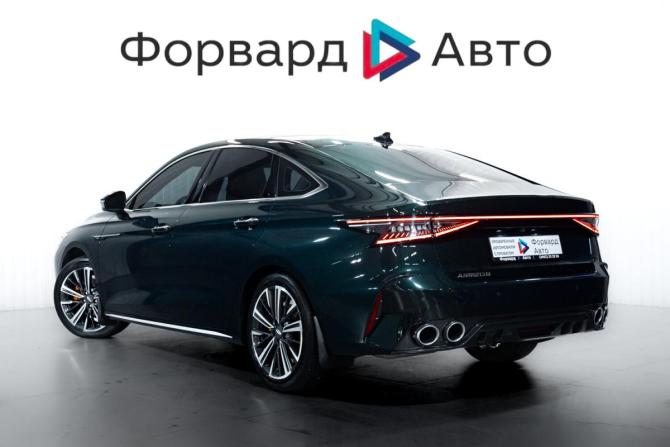 Chery Arrizo 8 с пробегом 2023 года, цена 2 099 000 рублей, 49700 км, седан, Автокод Объявления