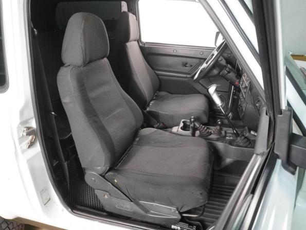 Lada (ВАЗ) 2121 (4x4) I Рестайлинг с пробегом 2019 года, цена 679 000 рублей, 125601 км, внедорожник, Автокод Объявления