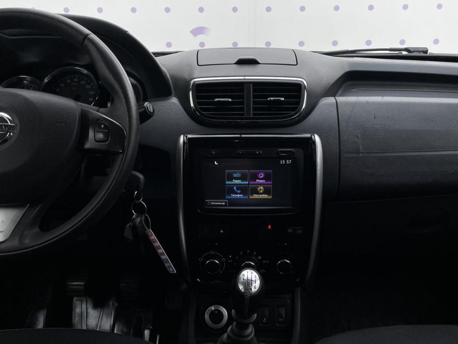 Nissan Terrano III (D10) Тамбов  - изображение 16