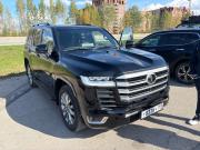 Toyota Land Cruiser 300 Series Пермь  - изображение 18