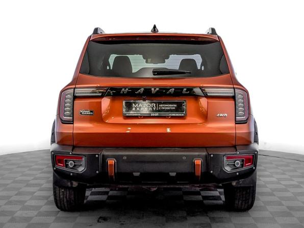 Haval Dargo I с пробегом 2023 года, цена 2 510 000 рублей, 43544 км, внедорожник, Автокод Объявления