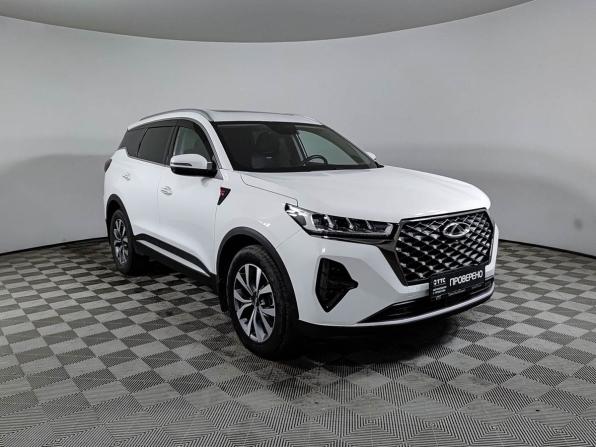 Chery Tiggo 7 Pro Max I с пробегом 2023 года, цена 1 780 000 рублей, 95000 км, внедорожник, Автокод Объявления