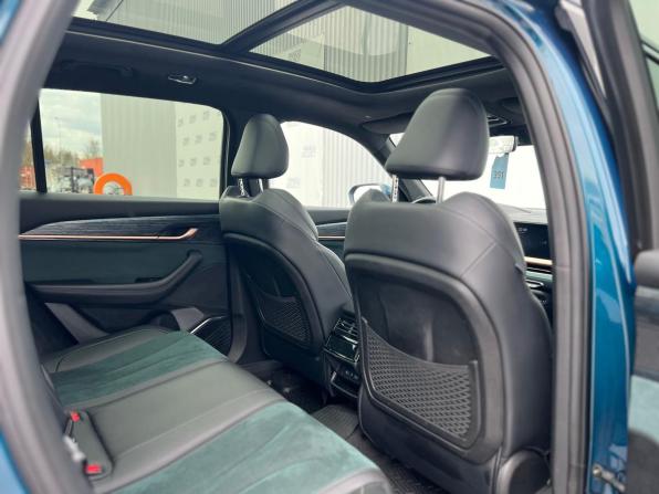 Geely Monjaro I с пробегом 2022 года, цена 2 950 000 рублей, 78100 км, внедорожник, Автокод Объявления