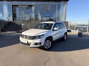Volkswagen Tiguan I Рестайлинг Саратов  - изображение 16