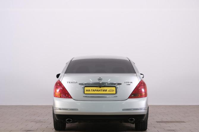 Nissan Teana I Рестайлинг с пробегом 2007 года, цена 799 000 рублей, 397000 км, седан, Автокод Объявления