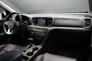 Kia Sportage IV Рестайлинг Крым  - изображение 51