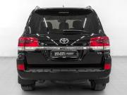 Toyota Land Cruiser 200 Series Рестайлинг 2 Москва  - изображение 36