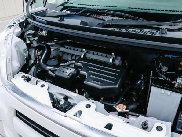 Daihatsu Tanto IV с пробегом 2019 года, цена 695 000 рублей, 68339 км, минивэн, Автокод Объявления