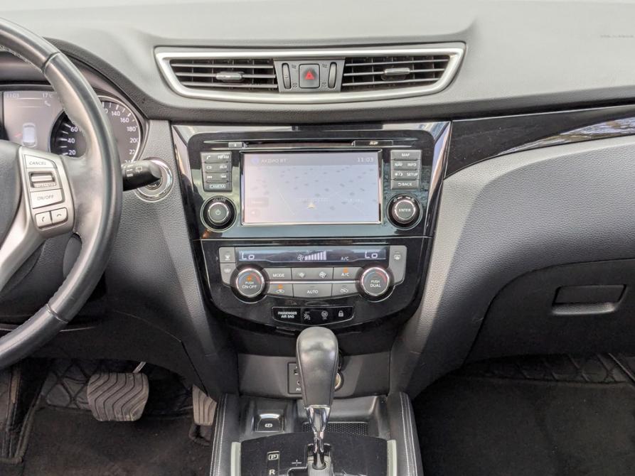 Nissan Qashqai II Москва  - изображение 16