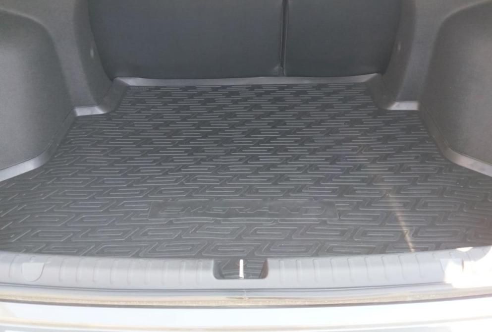 Geely Emgrand II Саратов  - изображение 12