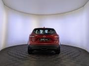 Nissan Qashqai II Рестайлинг Москва  - изображение 33