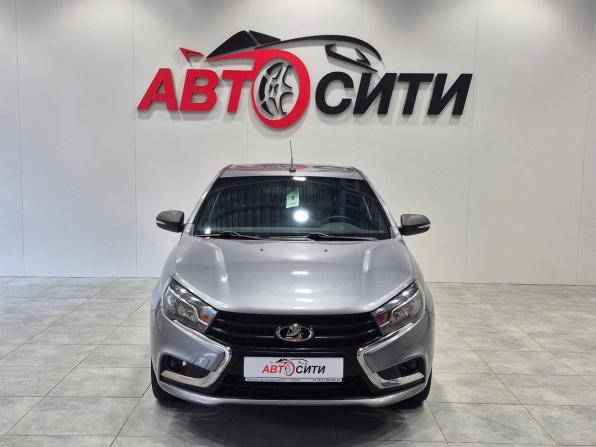 Lada (ВАЗ) Vesta I с пробегом 2017 года, цена 729 000 рублей, 179500 км, седан, Автокод Объявления