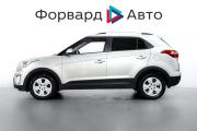 Hyundai Creta I Рестайлинг Тюмень  - изображение 29