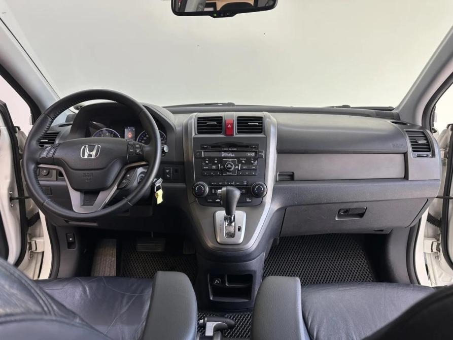 Honda CR-V III Рестайлинг Барнаул  - изображение 10