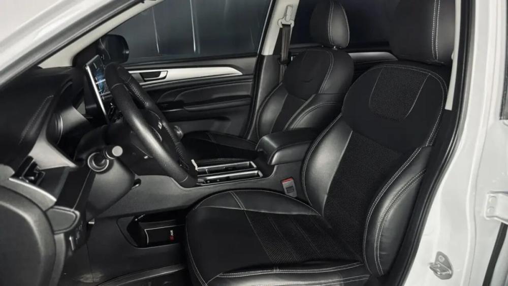 Haval M6 II Смоленск  - изображение 17