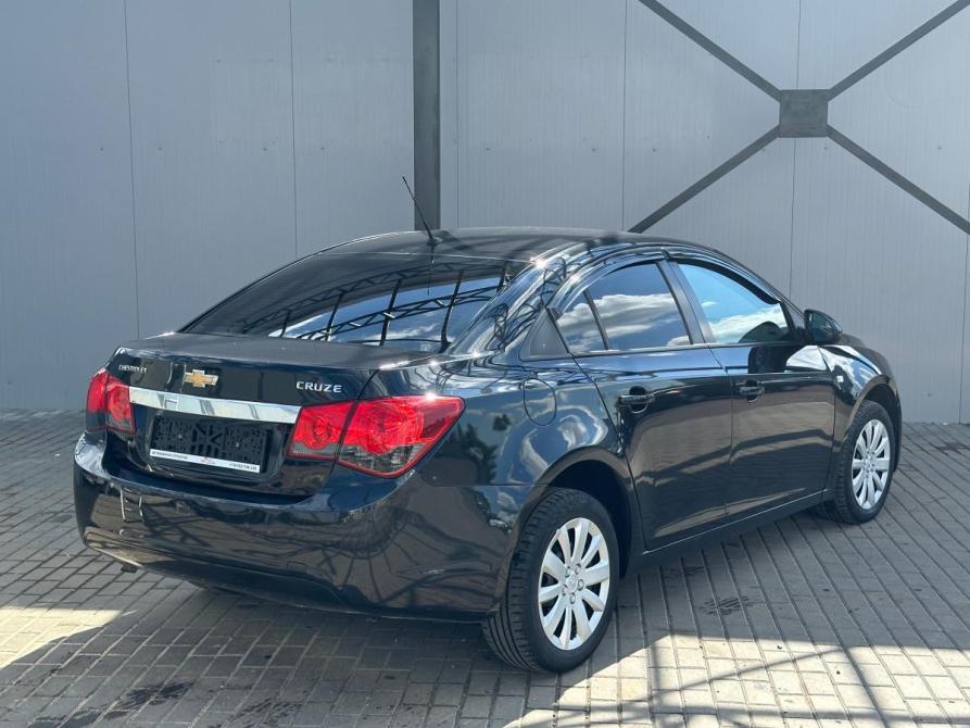 Chevrolet Cruze I Тамбов  - изображение 8
