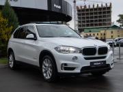 BMW X5 III (F15) Москва  - изображение 25