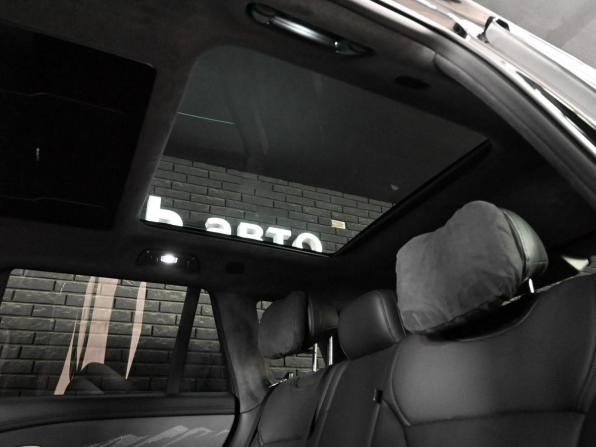 GAC Trumpchi S7 I Рестайлинг с пробегом 2026 года, цена 5 390 000 рублей, 50 км, внедорожник, Автокод Объявления
