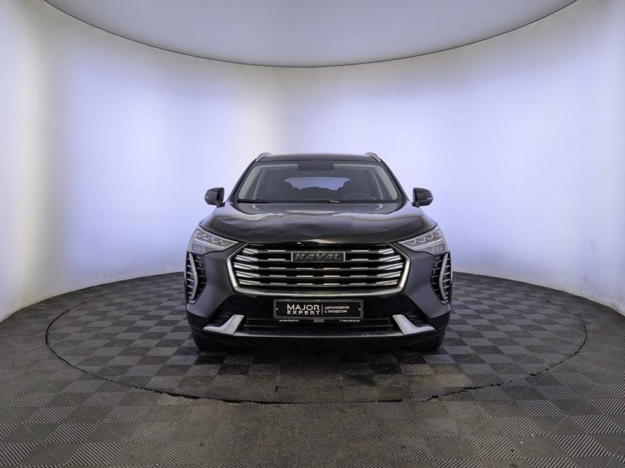 Haval Jolion I Москва  - изображение 2