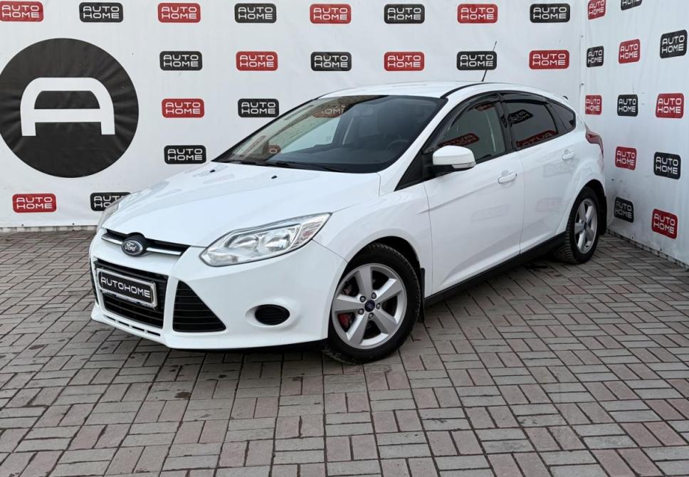 Ford Focus III Санкт-Петербург  - изображение 1