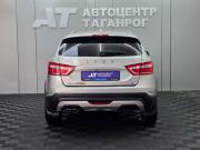 Lada (ВАЗ) Vesta I Таганрог  - изображение 30