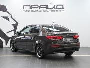 Kia Rio III Рестайлинг Ростов-на-Дону  - изображение 25