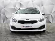 Kia Ceed II Рестайлинг Ульяновск  - изображение 25